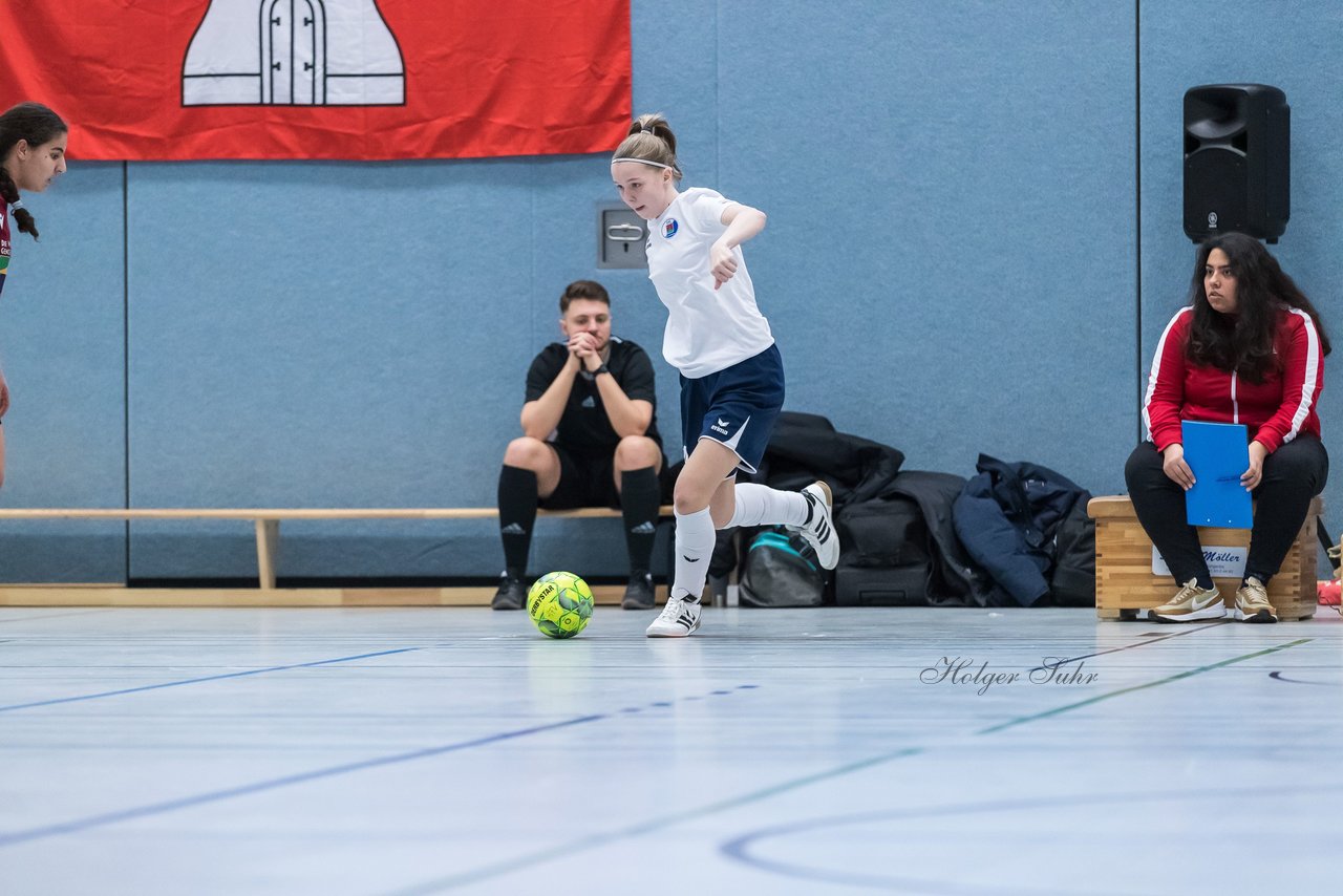 Bild 271 - B-Juniorinnen Futsalmeisterschaft